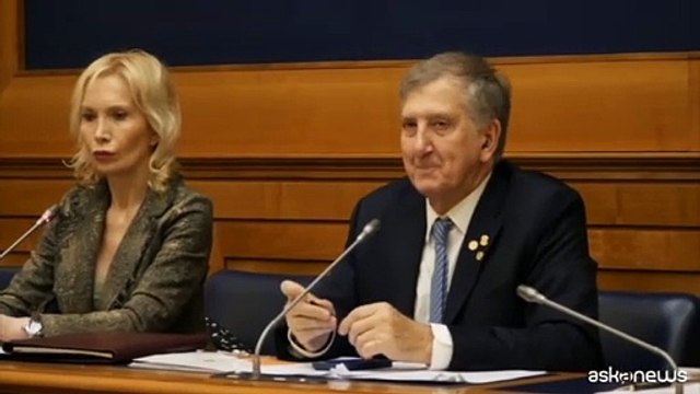 102? congresso della SOI alla Camera dei Deputati