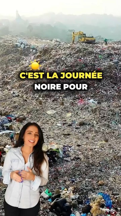 Le black friday : la journee noire pour l’environnement !
