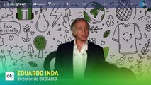 Intervención de Eduardo Inda en OKgreen