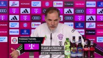 Müller en fin de contrat, Tuchel veut le garder mais ne sait pas dans quel rôle
