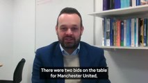 'The deal benefits all parties' - football finance expert explains Ratcliffe's Man United takeover