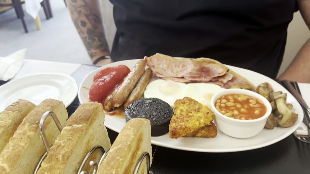 Toulson Court, Scarborough: Inside the world’s best B&B - and it’s in Yorkshire