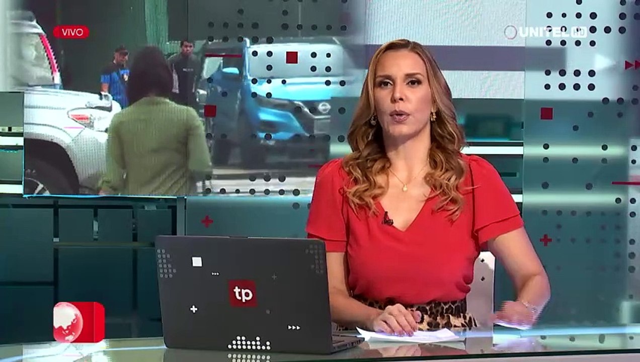 Aprehenden a uno de los antisociales acusados de atracar a un guardia en la capital cruceña