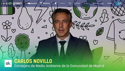 Interveción Carlos Novillo OKgreen