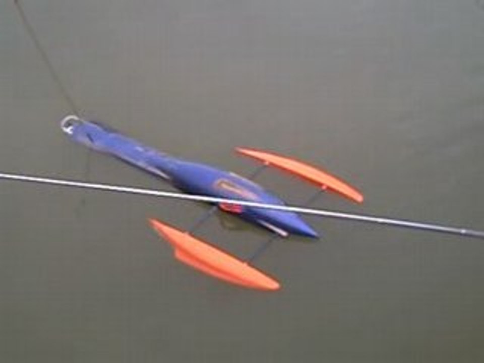 CARBON ROCKET