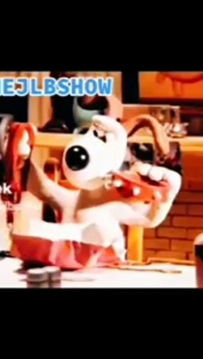 WALLACE AND GROMIT IN THE WRONG TROUSERS | CLIPS | LAST OF THE SUMMER WINES VOICE OF " WALLACE " WHAT HAPPENING GROMIT CATCH HIM CATCH THE CROOK " I HAVE THAT THANKYOU SO MUCH " WHOOP WE DID IT GROMIT " STRIGHT TO POLICE STATION " WE DID IT GROMIT WHEEPPY