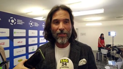 Lele Adani sulla Roma e Mourinho: divorzio sicuro