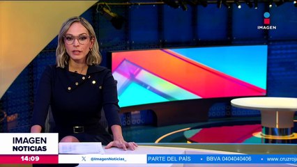 Detienen a Oscar “N”, presunto agresor de Cristian