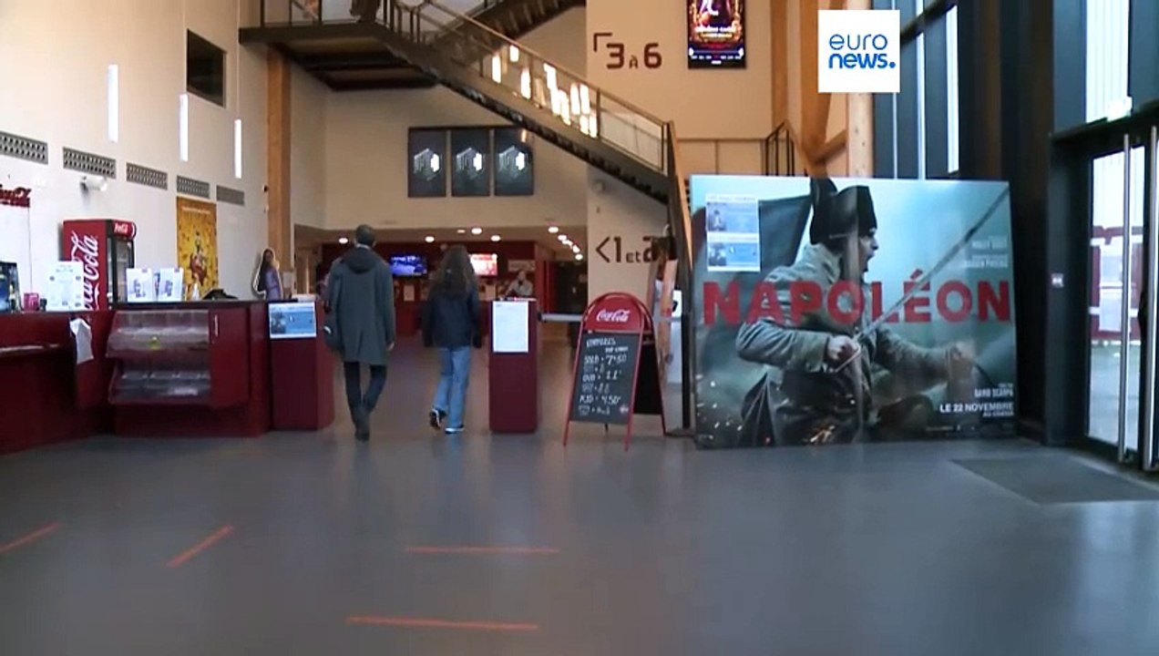 Britischer 'Napoleon' kommt in Frankreich nicht gut an