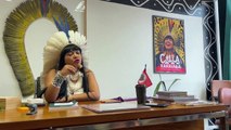 Indígenas ganan poder en Brasil pero los desafíos del racismo persisten