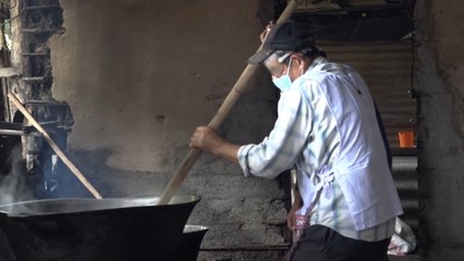 Negocio familiar en Jinotega ofrece sabores inigualables