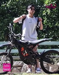 نجل براد بيت يشن هجوم عليه ويصفه بالحقير.. ما السبب؟