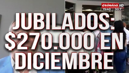 Download Video: ANSES: ¿Qué va a pasar con las jubilaciones?