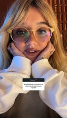 Carolina Deslandes sobre disco com Diogo Clemente