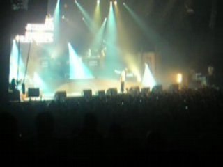 Sinik zenith de paris 28 03 08