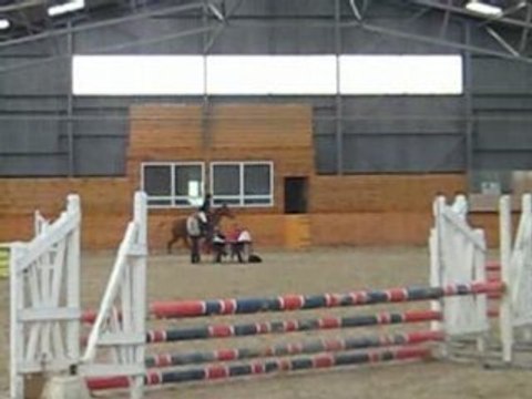 mwa é lolande pour mon ccf en obstacle