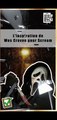 L' Inspiration de Wes Craven pour le tueur du film Scream | Histoire de l'art | Cinéma | Horreur