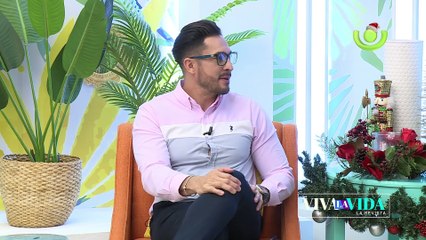 Colores que sobresalen durante la época decembrina