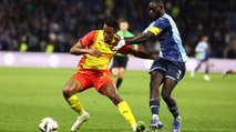 Le Havre : Arouna Sangante en route vers la Premier League ?