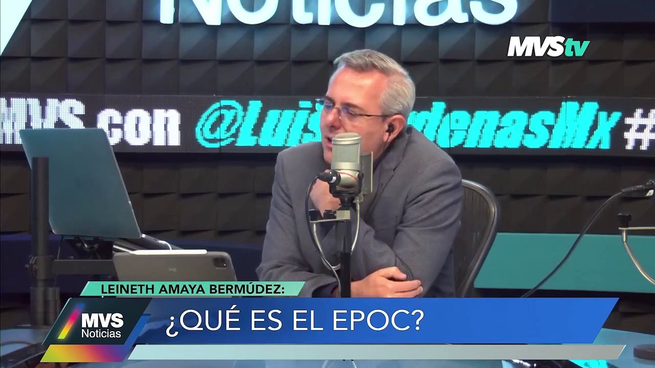 ¿QUÉ ES EL EPOC?