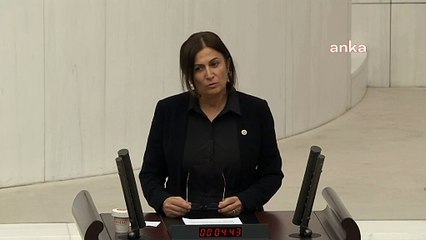 Türkan Elçi, 8 yıldır "aranan adalet'i 5 dakikaya sığdırdı: Davutoğlu’nun ifadesine başvurulması talebimiz reddedildi; cezasızlığın zararı nesiller boyu anılacaktır