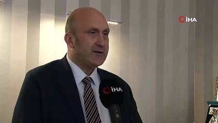 Prof. Dr. Levent Eraslan: "Tiktok için acil tedbirler alınmalı"