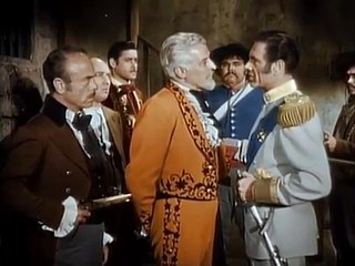 Zorro (Episódio 39) - Dia de Decisão