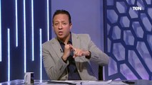 انت عشان مش عايز تشتغل يبقى وائل رياض يشيل الليلة لوحده   إسلام صادق يفتح النار على اتحاد الكرة