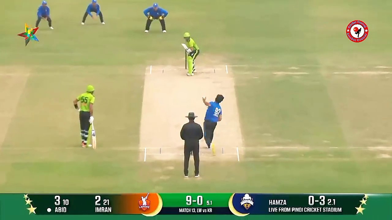 Full Highlights | Lahore Whites vs Karachi Whites | Match 13 | Pakistan Cup 2023/24 | PCB | M1V1B