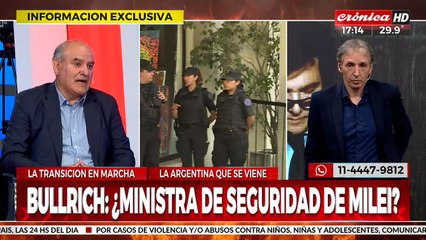 Juan Carlos Juárez: "Hay muchos anuncios de modificaciones, pero se necesita que todo pase por el Congreso"