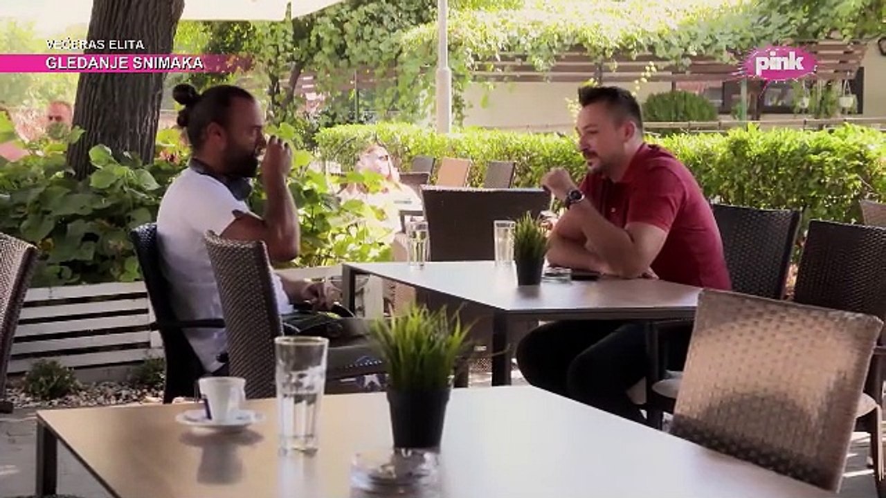 SERIJA ZAKPANE TAJNI  39   EPIZODA  DRUGA SEZONA  KRAJ DRUGE SEZONE