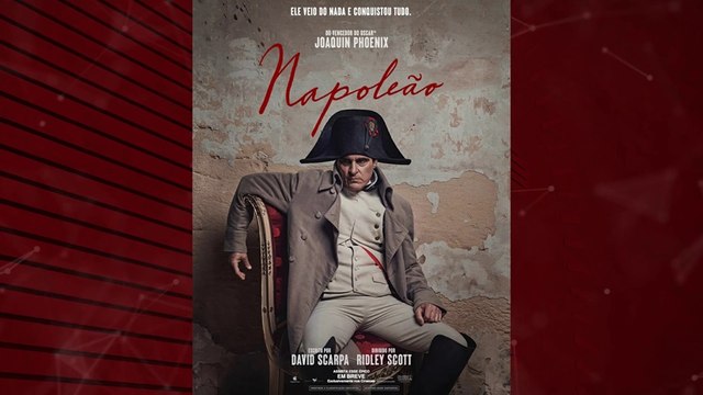 Napoleão e Ó Pai, ó 2 estreiam nos cinemas da Paraíba essa semana