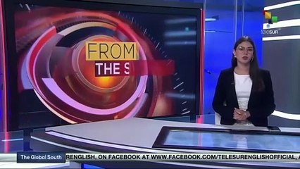 Rallies continue in support of the Palestinian people in Spain