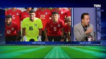 البريمو | تحليل أداء منتخب الشباب وأسباب استبعاد الشحات وعاشور وحامد مع محمد الشرقاوي وأحمد مجدي