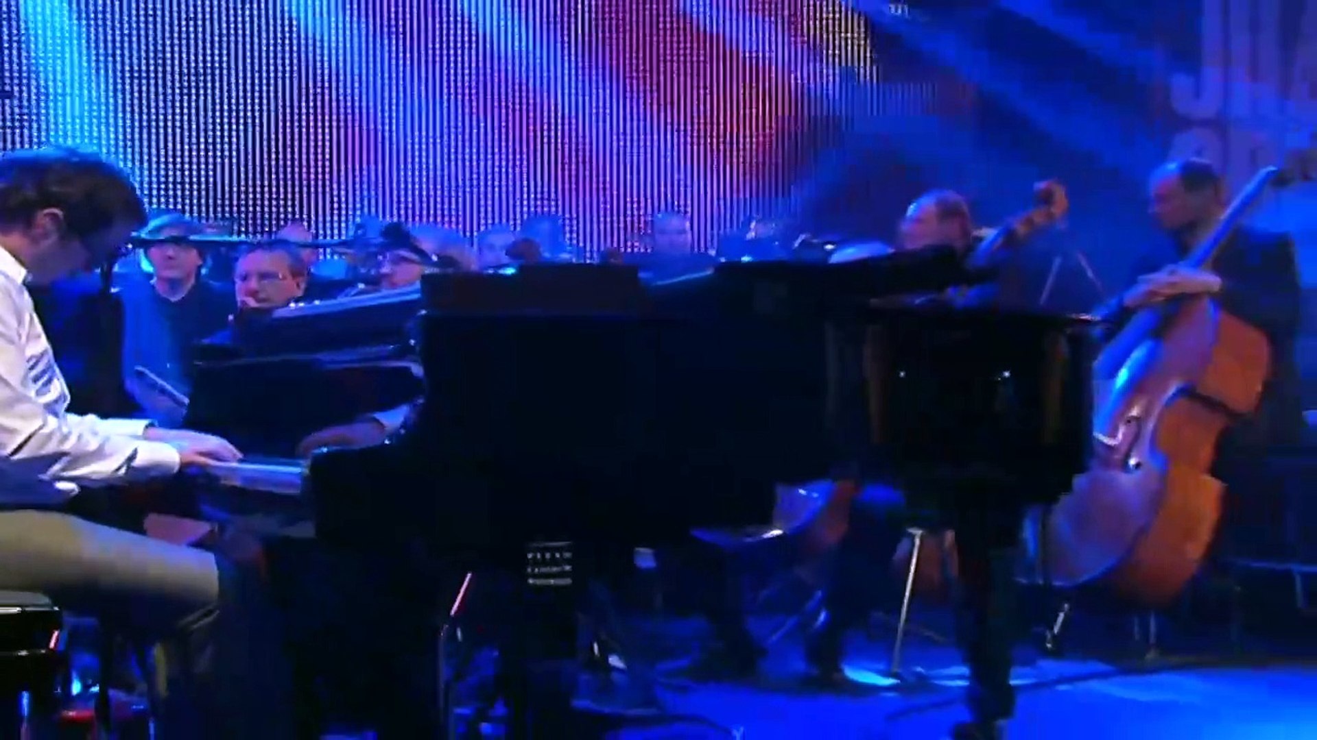 KATIE MELUA — Nine Million Bicycles – Live – (Batt) ○ Katie