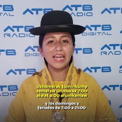 ATB Aymara: Discover the Unique Sound