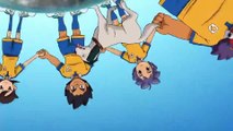 Inazuma Eleven GO Ep 44 Ita - Il nostro calcio tocca il cielo