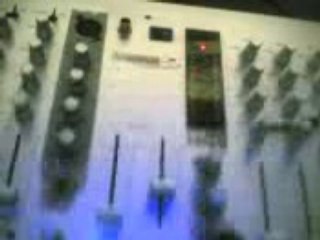 deejaysjojo mix electro hous Vol 1