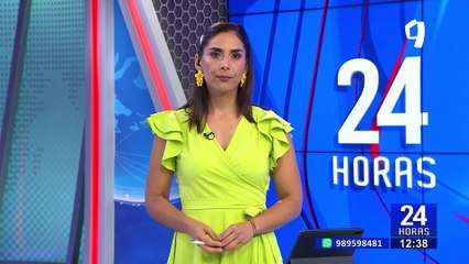 Piura: asesinan a comerciante y hieren a su madre por robarles S/18 mil