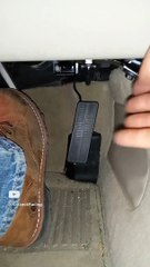 Kritzeck Racing Corvette C6 NPP Exhaust Manual Override Switch