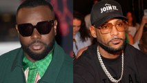 Gims lance une attaque cinglante contre Booba et ravive leur rivalité médiatique