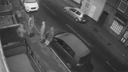 Teenage killers celebrate after stabbing 18-year-old to death