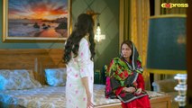 Meher Mah - Episode 26   Affan Waheed - Hira Mani   23rd Nov 2023   Express TV