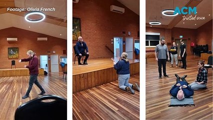 National Theatre Julius Caesar | The Courier | November 23 2023