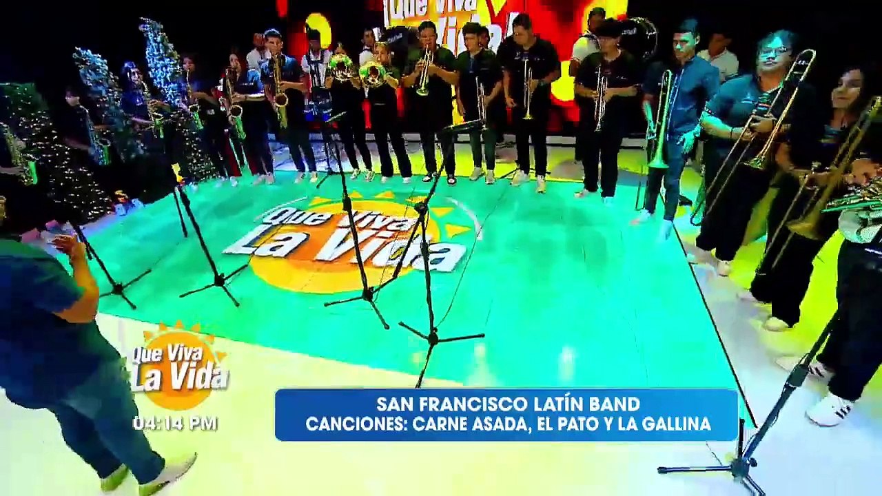 Transmisión en Vivo (2828)