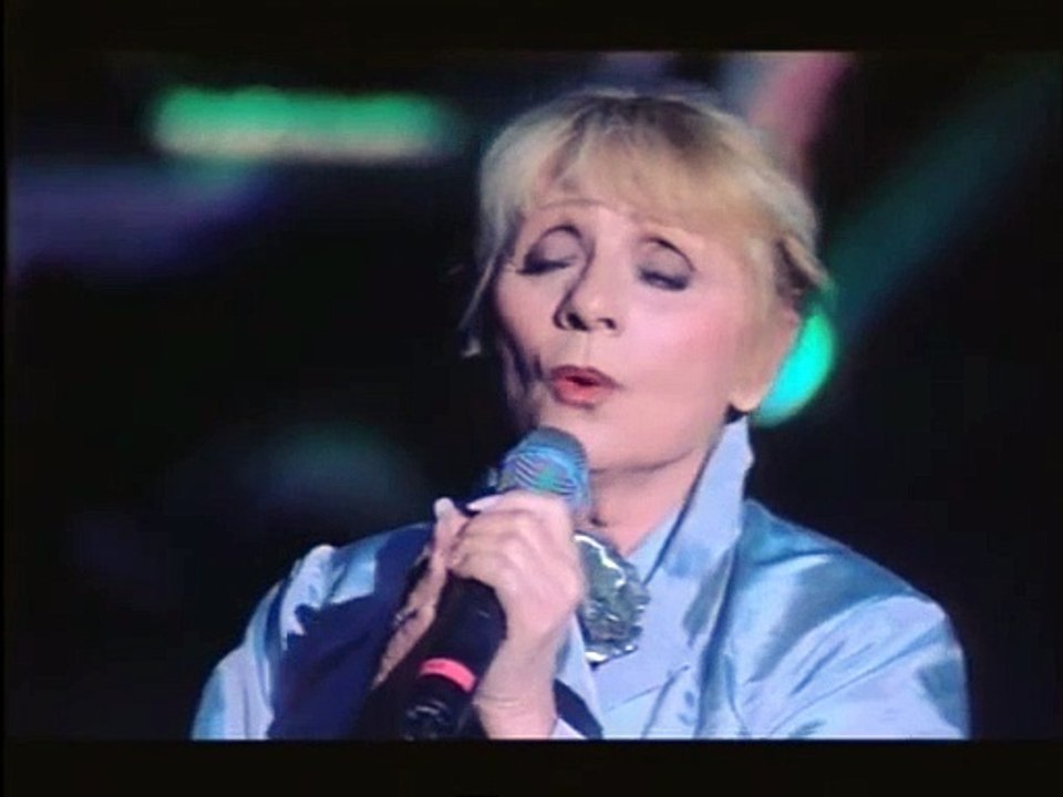 Annie Cordy   Madame Roza