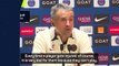 'Ligue 1 isn't boring' - PSG boss Enrique