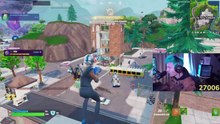 OG Fortnite Final Update is HERE!
