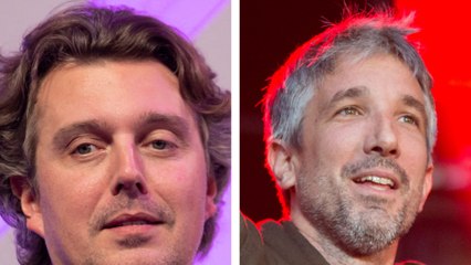 L'avis tranchant d'Alex Vizorek sur la polémique de Guillaume Meurice : Une opinion qui frôle la limite