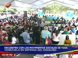 Pdte. Nicolás Maduro ¨El cacao venezolano es el mejor del mundo históricamente hablando¨